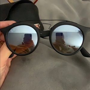 Rayban sunglasses